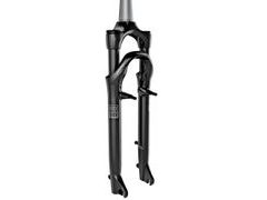 Odpružená vidlice RockshoxParagon RL - Solo Air 50 700c 9QR Black 28" - Odpružená vidlice RockshoxParagon RL - Solo Air 50 700c 9QR Black 28"