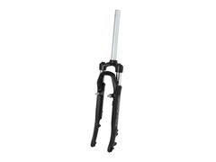 Vidlice FORCE BASIC C5.6 28" -1 1/8" A, černá D+V - Vidlice FORCE BASIC C5.6 28" -1 1/8" A, černá D+V