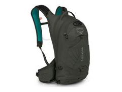 Batoh OSPREY Raptor 10 Cedar Green - Batoh OSPREY Raptor 10 Cedar Green