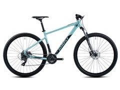 Pánské horské kolo Ghost Kato Base 29 - Mint Green Pearl / Black Matt - Pánské horské kolo Ghost Kato Base 29 - Mint Green Pearl / Black Matt