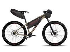 Cyklobrašny GHOST AMR - HARDTAIL sada - Cyklobrašny GHOST AMR - HARDTAIL sada