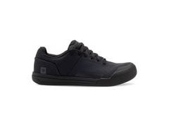 Boty Fox Union Canvas, Black - Boty Fox Union Canvas, Black