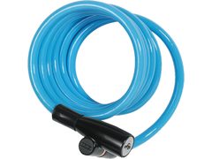 Zámek Abus lankový spirálový 3506K/120 - Zámek Abus lankový spirálový 3506K/120
