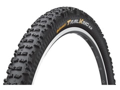 Plášť Continental Trail King 29 x 2,2, kevlar - Plášť Continental Trail King 29 x 2,2, kevlar
