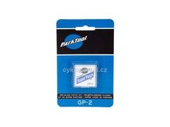Samolepící záplaty ParkTool TP-GP-2 - Samolepící záplaty ParkTool TP-GP-2
