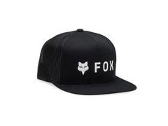 Pánská čepice Fox Absolute Mesh Snapback OS - Pánská čepice Fox Absolute Mesh Snapback OS