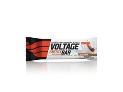 tyčinka Nutrend Voltage with caffeine káva 65g - tyčinka Nutrend Voltage with caffeine káva 65g