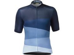 Pánský dres MAVIC AZUR LTD JERSEY 2021 - Pánský dres MAVIC AZUR LTD JERSEY 2021