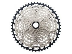 Kazeta SHIMANO SLX / CS-M7100 - Kazeta SHIMANO SLX / CS-M7100