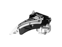 Přesmykač Shimano Tourney FD-TY510-TS6 - Přesmykač Shimano Tourney FD-TY510-TS6