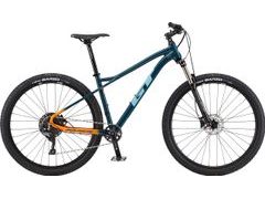 Pánské horské kolo GT Avalanche 29" ELITE 2020 - Pánské horské kolo GT Avalanche 29" ELITE 2020