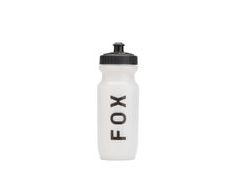Cyklo lahev Fox Base Water Bottle OS - Transparentní - Cyklo lahev Fox Base Water Bottle OS - Transparentní