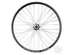 Zadní kolo FORCE XC DISC 559x19 F804333-6d 32d - Zadní kolo FORCE XC DISC 559x19 F804333-6d 32d