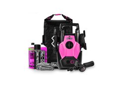 Kompletní čistící sada Muc-Off Pressure Washer/tlaková myčka - Kompletní čistící sada Muc-Off Pressure Washer/tlaková myčka