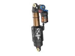 Tlumič FOX 2022 FLOAT X2 FACTORY S LOCKOUTEM - Tlumič FOX 2022 FLOAT X2 FACTORY S LOCKOUTEM