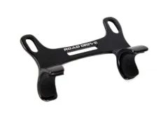 Držák hustilky LEZYNE PUMP ROAD DRIVE MOUNT BLACK - Držák hustilky LEZYNE PUMP ROAD DRIVE MOUNT BLACK