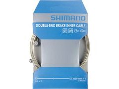 lanko Shimano brzdové SIL/MTB 1.6*2050 - lanko Shimano brzdové SIL/MTB 1.6*2050