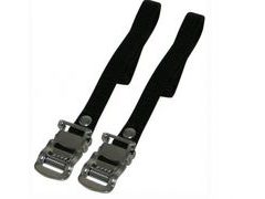 Řemínky na klipsny nylon (2ks) - Řemínky na klipsny nylon (2ks)