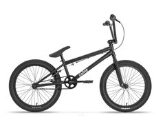 BMX kolo GALAXY EARLY BIRD 20" ČERNÝ, 2021 - BMX kolo GALAXY EARLY BIRD 20" ČERNÝ, 2021