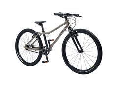 Dětské kolo Rascal 24" - Titanium/Titanová 2022 - Dětské kolo Rascal 24" - Titanium/Titanová 2022