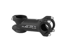Představec Force BASIC S4.6 25,4/80mm Al, černý - Představec Force BASIC S4.6 25,4/80mm Al, černý