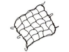 Gumicuk - síťka TOPEAK Cargo Net - Gumicuk - síťka TOPEAK Cargo Net