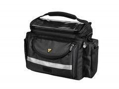 Brašna TOPEAK TourGuide Handlebar Bag DX - Brašna TOPEAK TourGuide Handlebar Bag DX