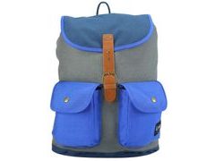 Batoh G.RIDE CHLOE grey/blue - Batoh G.RIDE CHLOE grey/blue