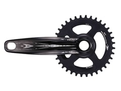MTB Kliky Aerozine X1-A1, 36z - MTB Kliky Aerozine X1-A1, 36z