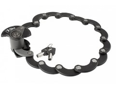 Zámek M-WAVE skládací F 600 D - Zámek M-WAVE skládací F 600 D