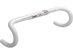 Řídítka DEDA RHM02 WHITE - Řídítka DEDA RHM02 WHITE