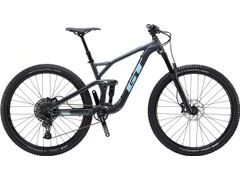 Pánské horské kolo GT Sensor Alloy Comp 2020 - Pánské horské kolo GT Sensor Alloy Comp 2020