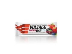 tyčinka Nutrend Voltage lesní plody 65g - tyčinka Nutrend Voltage lesní plody 65g