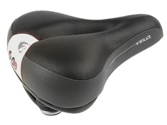 Sedlo VELO NEWPORT GEMINI DÁMSKÉ - Sedlo VELO NEWPORT GEMINI DÁMSKÉ