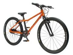 Dětské kolo Rascal 24" Flame/oranžová 2022 - Dětské kolo Rascal 24" Flame/oranžová 2022