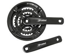 kliky MTB Al Prowheel 152mm42/32/22 - kliky MTB Al Prowheel 152mm42/32/22