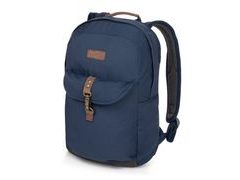 Batoh daypack LOAP OXY modrý - Batoh daypack LOAP OXY modrý