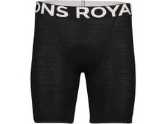 Bike vložka Mons Royale MOMENTUM CHAMOIS SHORTS black - Bike vložka Mons Royale MOMENTUM CHAMOIS SHORTS black
