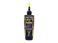 Mazivo na řetěz do sucha Muc-Off BIO DRY LUBE - Mazivo na řetěz do sucha Muc-Off BIO DRY LUBE
