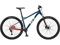 Pánské horské kolo GT Avalanche 29" COMP 2020 - Pánské horské kolo GT Avalanche 29" COMP 2020