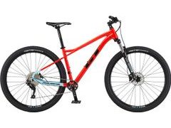 Pánské horské kolo GT Avalanche 29" COMP 2020 - Pánské horské kolo GT Avalanche 29" COMP 2020