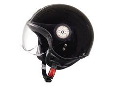 Přilba Cratoni Milano black-white glossy 2021 - Přilba Cratoni Milano black-white glossy 2021