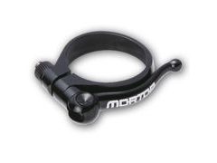 Objímka sedlovky Mortop SPC274 černá 31,8mm 