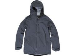 Bunda ARMADA EVERS GORE-TEX 3L JACKET indigo - Bunda ARMADA EVERS GORE-TEX 3L JACKET indigo