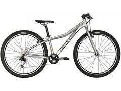 Dětské kolo Maxbike Denali 27,5" - Šedý 2023 - Dětské kolo Maxbike Denali 27,5" - Šedý 2023