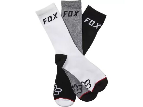 Ponožky FOX - 3 ks v balení
