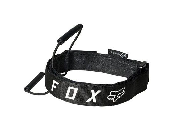 Stahovací pásek na duši Fox Enduro Strap