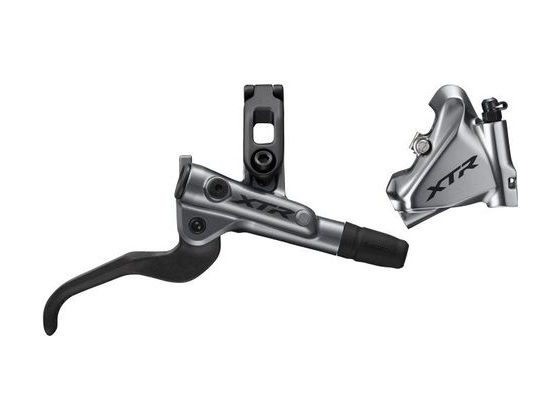 Kotoučová brzda Shimano XTR BR-M9110 Flatmount