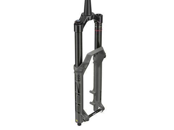 Odpružená vidlice Rock Shox ZEB ULT RC2 27.5" GRY 44mm A2