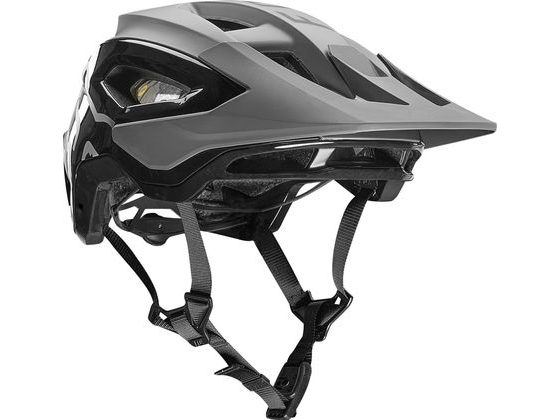 Trailová cyklo přilba Fox Speedframe Pro Helmet, Ce